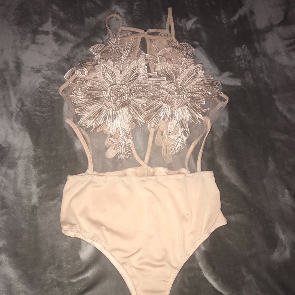 Bodysuit